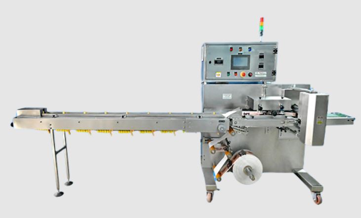 Medical Items Packing Machine