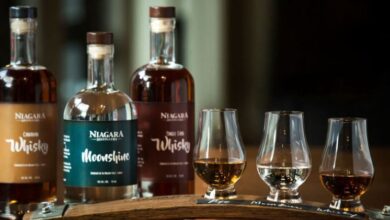 420 Wine Beer and Spirit Tours