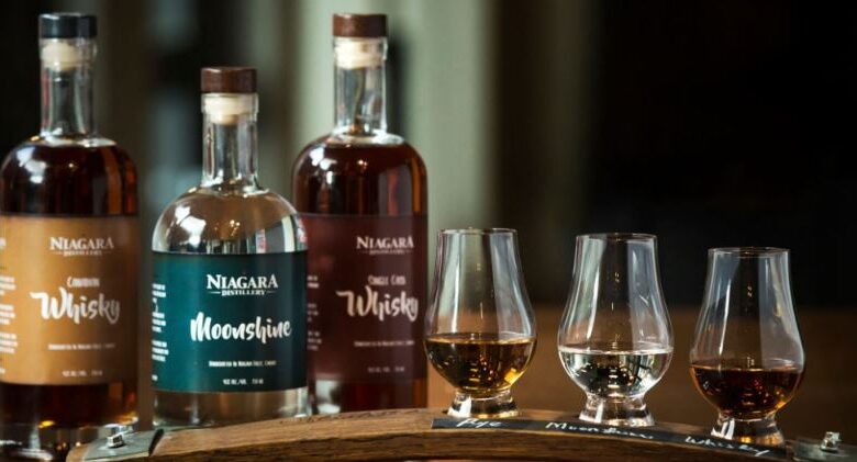 420 Wine Beer and Spirit Tours
