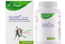 Immunity Booster Ayurvedic Medicine​