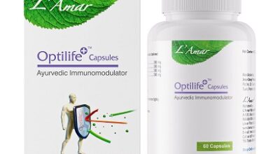Immunity Booster Ayurvedic Medicine