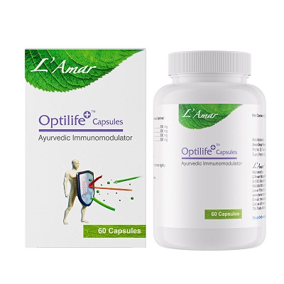 Immunity Booster Ayurvedic Medicine