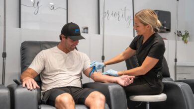 HRT Clinic Bloomingdale IL
