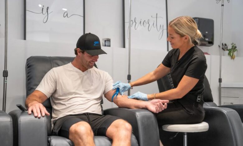 HRT Clinic Bloomingdale IL