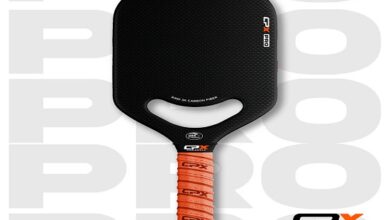 CPX Pickleball Pro Series