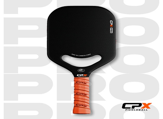 CPX Pickleball Pro Series
