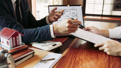 Best Lawyer for Property Disputes