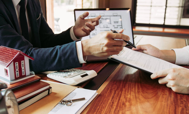 Best Lawyer for Property Disputes