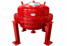 Pulsation Dampener