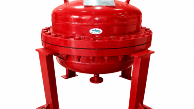 Pulsation Dampener