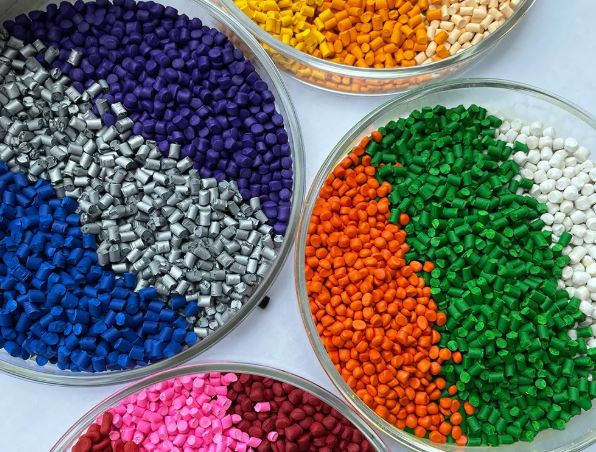 Special Effect Masterbatch Manufacturers In ahmedabad