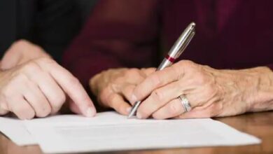 RESOLVING SIGNATURE MISMATCH ISSUES