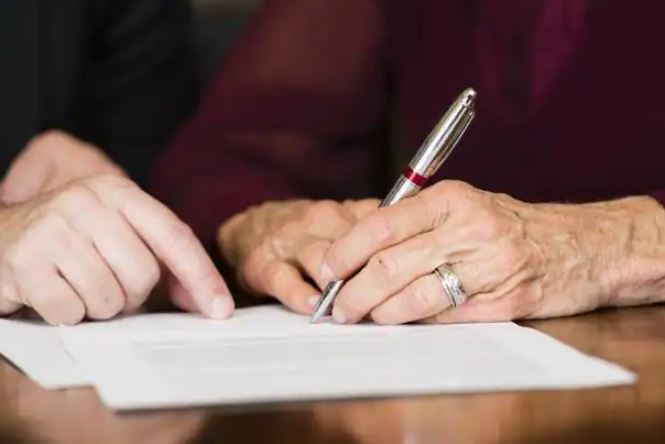 RESOLVING SIGNATURE MISMATCH ISSUES
