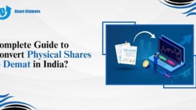 Transfer Of Shares