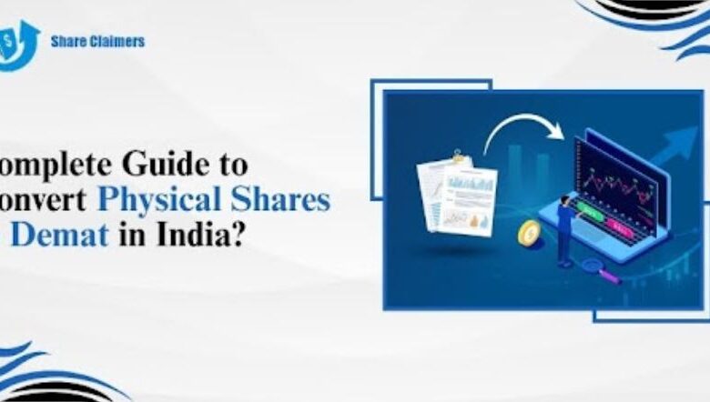 Transfer Of Shares