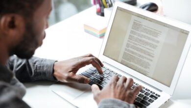 Research Paper Writing Service in India