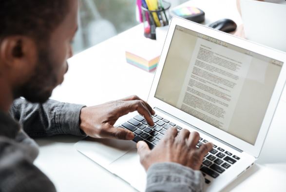 Research Paper Writing Service in India