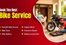 Bike Service in Kasarwadi