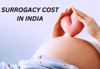 Surrogacy in India