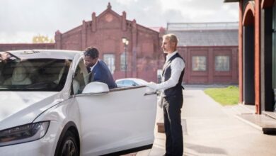 Toronto Downtown Hotel to Niagara Falls Private Transfer