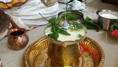 Ujjain Mahakaleshwar Rudrabhishek Puja