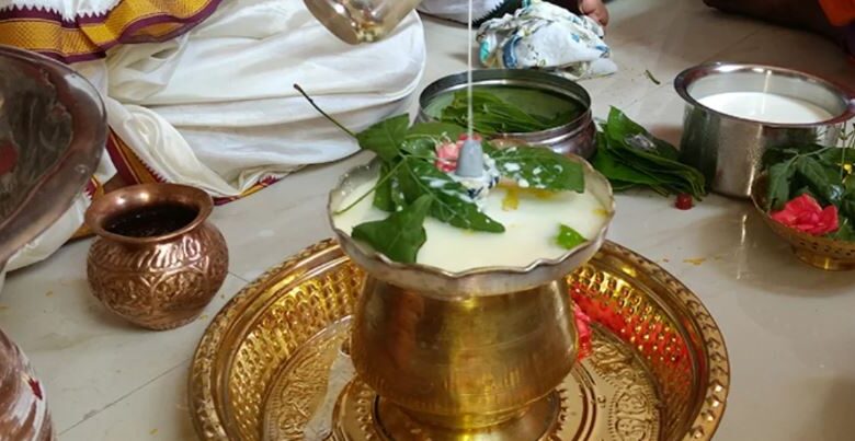Ujjain Mahakaleshwar Rudrabhishek Puja