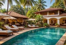 Hotel for rent in maharashtra