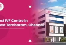 Ivf Treatment in Tambaram