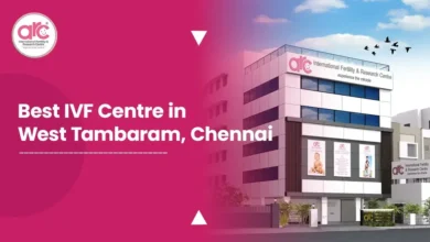 Ivf Treatment in Tambaram