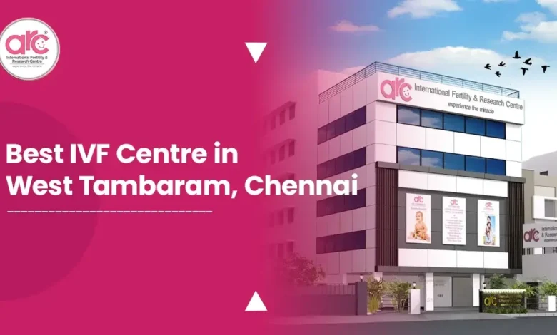 Ivf Treatment in Tambaram