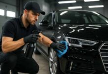 Car Cleaning Service in Canada