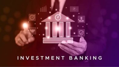 Investment Banking Classes