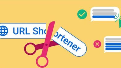 URL Shortener