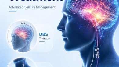 Epilepsy Surgery in India