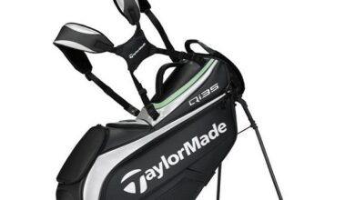 Golf Bags India