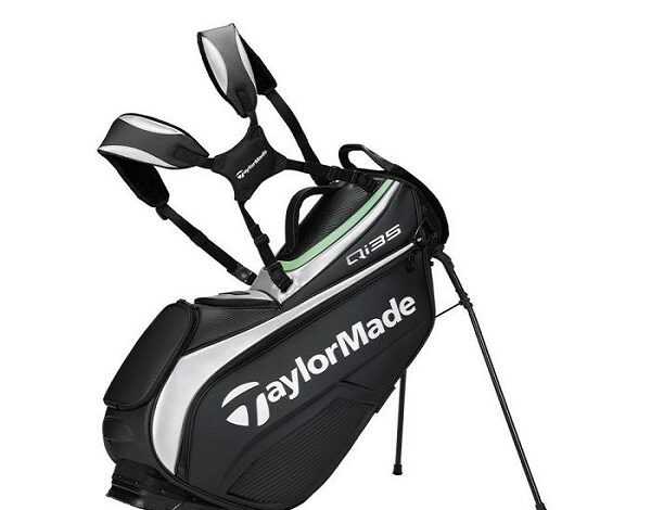 Golf Bags India