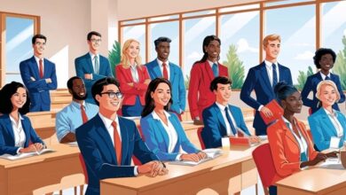 Online Mba for Working Professionals