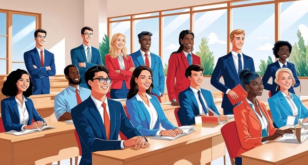 Online Mba for Working Professionals