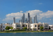 Dubai Property Investment