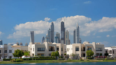 Dubai Property Investment