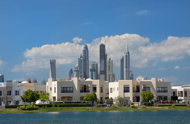 Dubai Property Investment