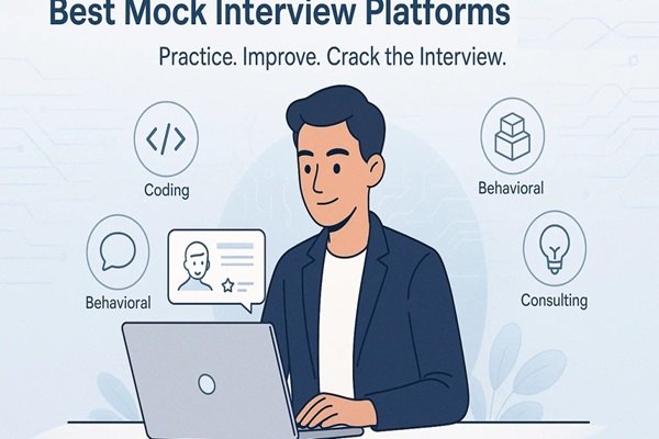 Mock Interview with HR Professionals