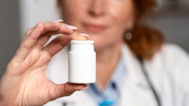 Best Energy Boosting Supplements