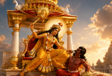 Baglamukhi Anushthan in Ujjain