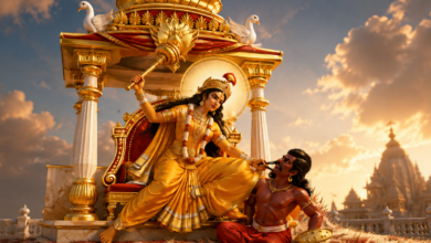 Baglamukhi Anushthan in Ujjain