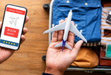 Cheapest Flights from Canada to Europe