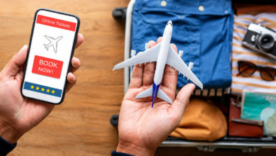 Cheapest Flights from Canada to Europe