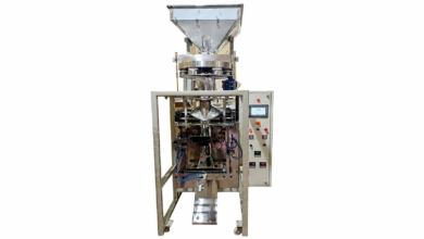 Pouch Packing Machine Manufacturers