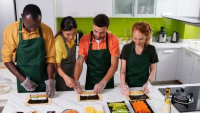 Cook Service in Ahmedabad