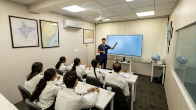 DGCA Ground Classes